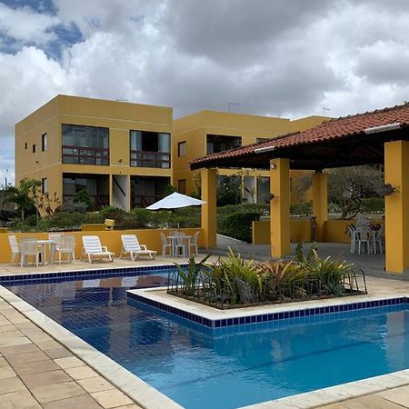 Flat Condominio Paraiso Da Serra Negra - Bezerros - Pe Extérieur photo