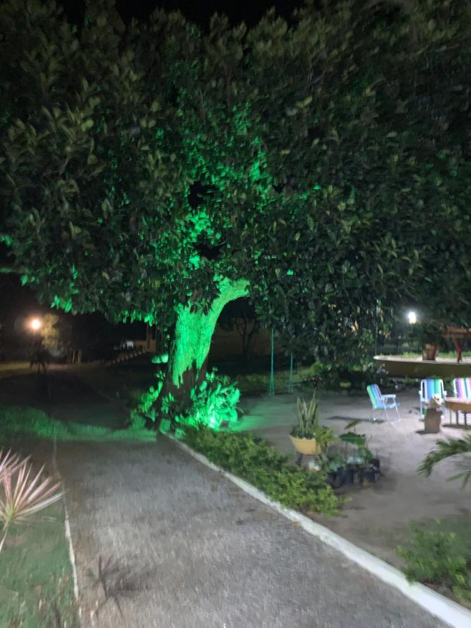 Flat Condominio Paraiso Da Serra Negra - Bezerros - Pe Extérieur photo