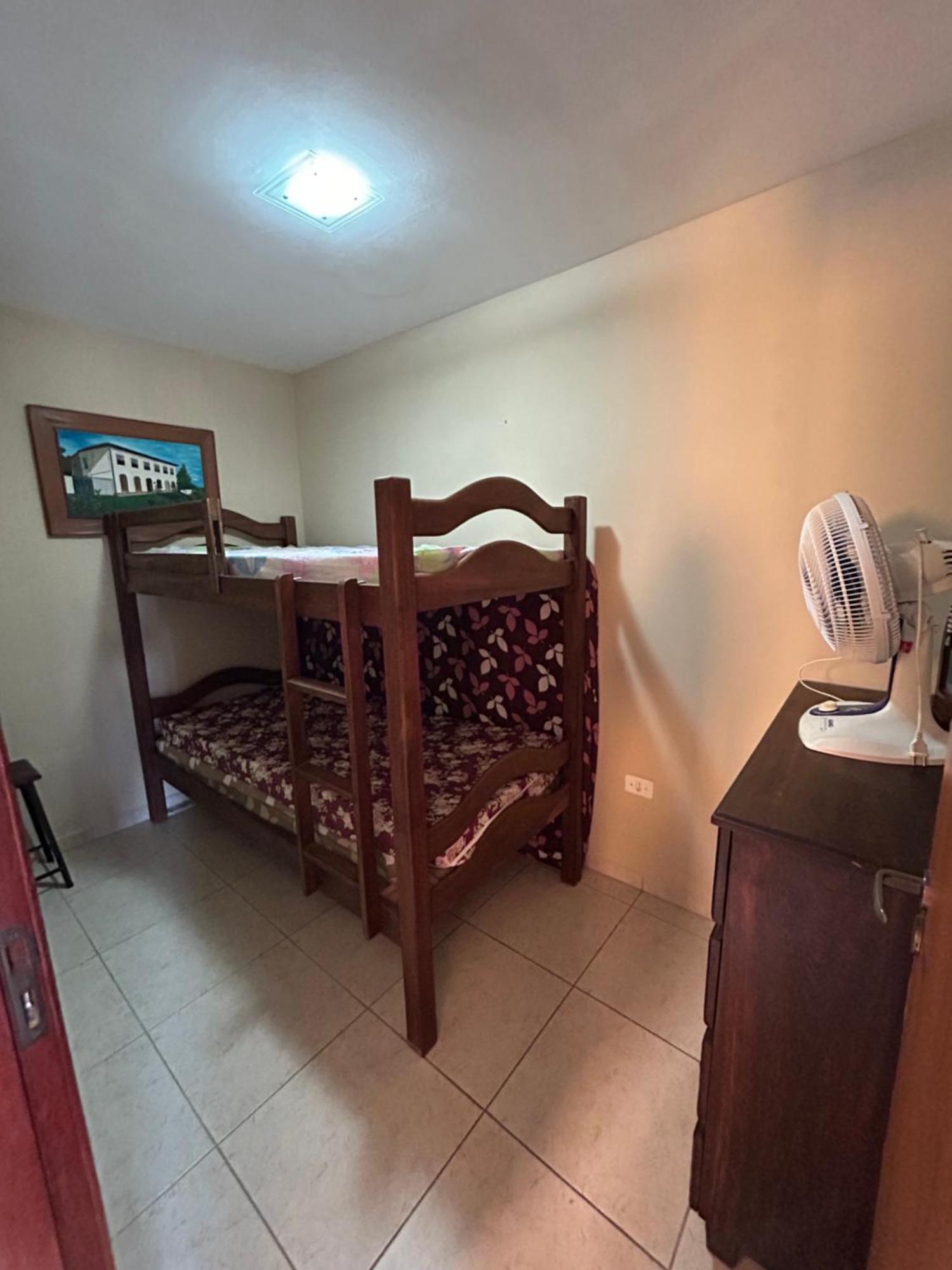 Flat Condominio Paraiso Da Serra Negra - Bezerros - Pe Extérieur photo
