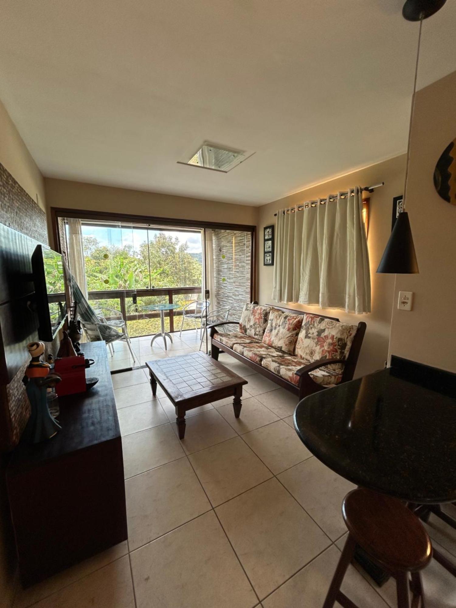 Flat Condominio Paraiso Da Serra Negra - Bezerros - Pe Extérieur photo