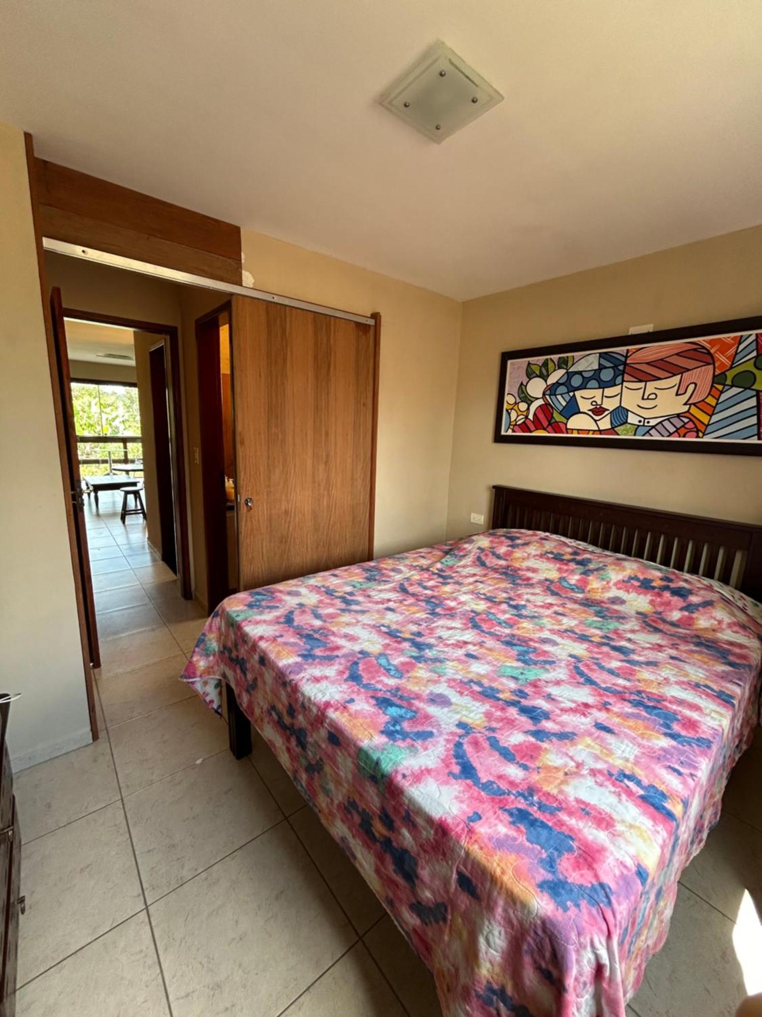 Flat Condominio Paraiso Da Serra Negra - Bezerros - Pe Extérieur photo
